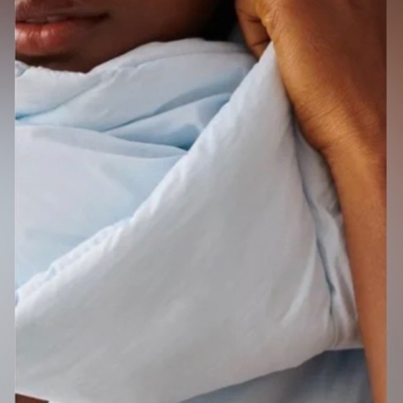 NWT Anthropologie Maeve Puffer Scarf / OSFA / Accessory - Picture 5 of 6